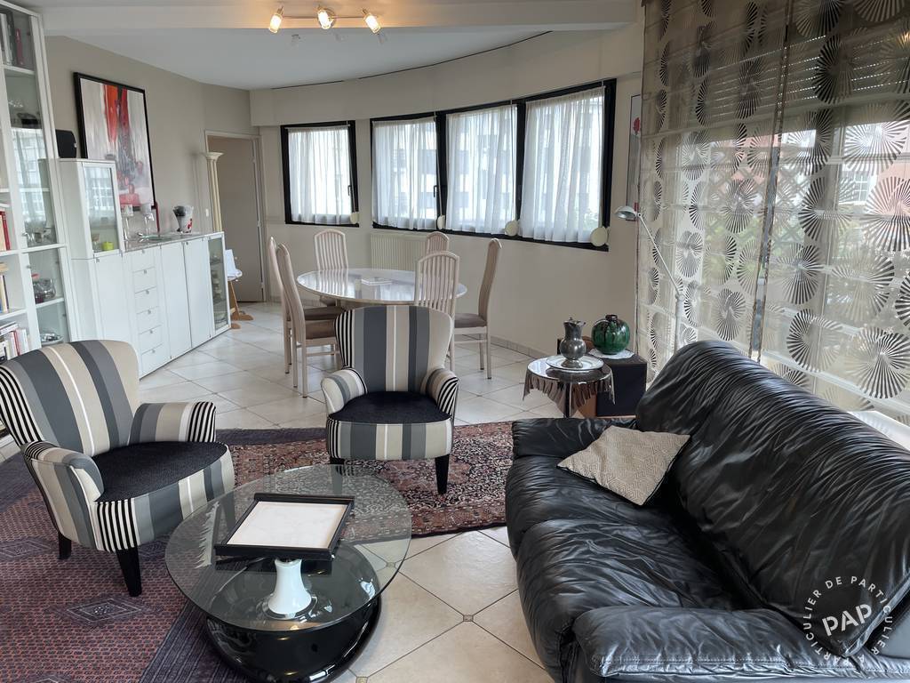 Appartement à Vendre Le Mans Les Maillets Pap Vente appartement 6 pièces 168 m² Le Mans (72000) - 168 m² - 388.500 € |  Particulier à Particulier - PAP