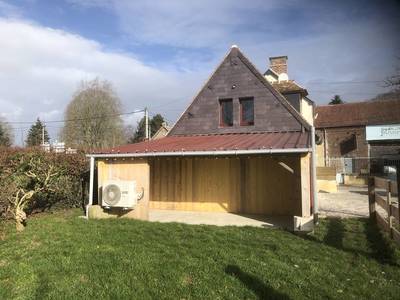 Fresne-Léguillon (60240)