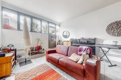 Duplex -Grande Terrasse