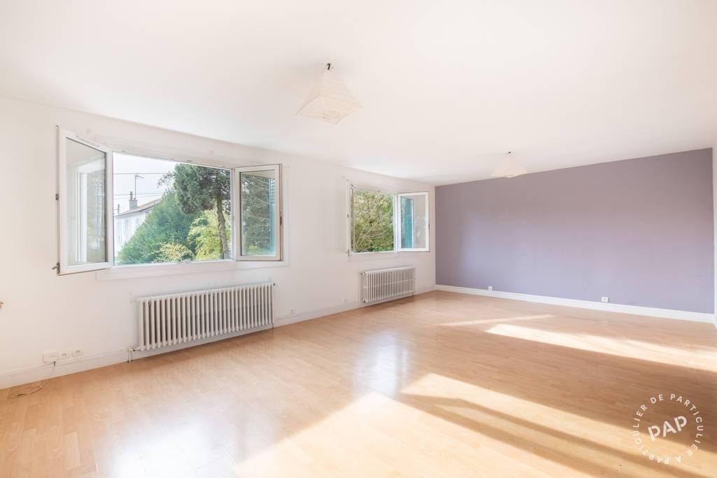 Vente maison 140 m² Montmorency 140 m² 538.000 € Particulier à