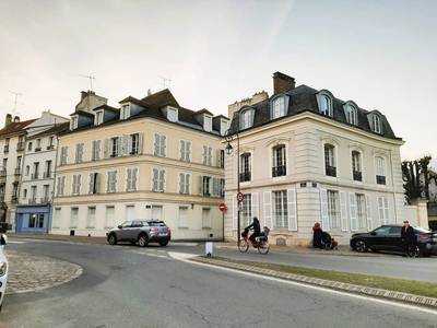 Saint-Germain-En-Laye (78100)