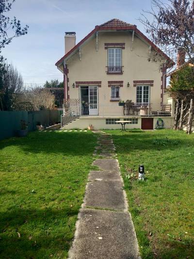 Vigneux-Sur-Seine (91270)