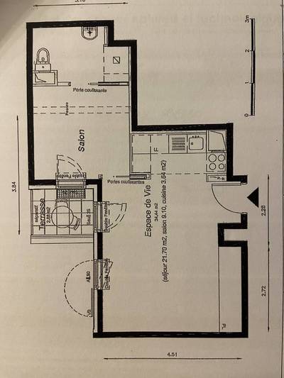 Ermont (95120)