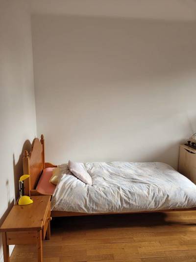 Villeurbanne (69100)
