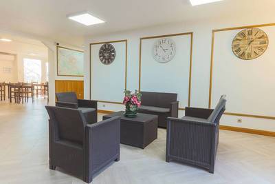 Rambouillet (78120)