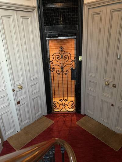 Paris 17E (75017)