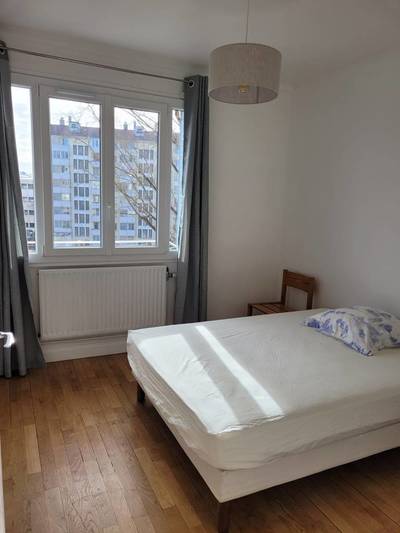 Villeurbanne (69100)