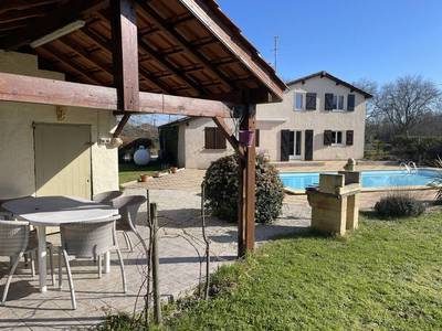 Périssac (33240)