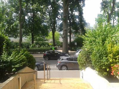Neuilly-Sur-Seine (92200)