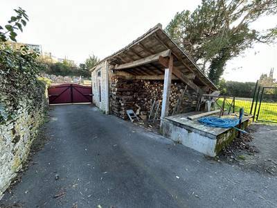 La Mothe-Saint-Héray (79800)