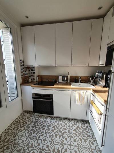 Paris 15E (75015)