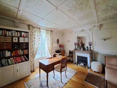 Le Raincy (93340)