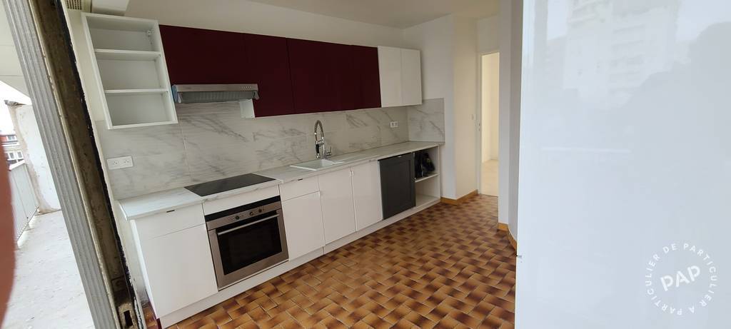 Appartement a louer sarcelles - 4 pièce(s) - 85 m2 - Surfyn