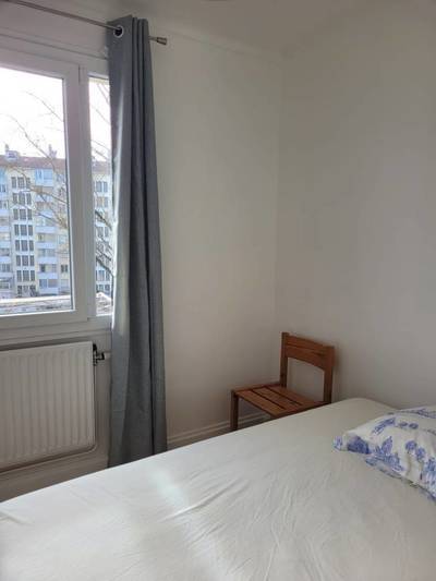 Villeurbanne (69100)