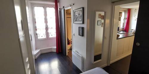 Paris 14E (75014)