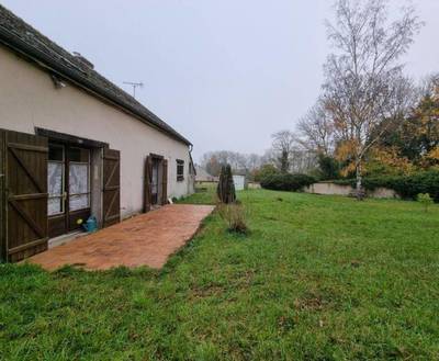 Moulon (45270)