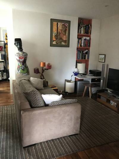 Paris 18E (75018)