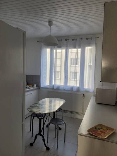 Villeurbanne (69100)