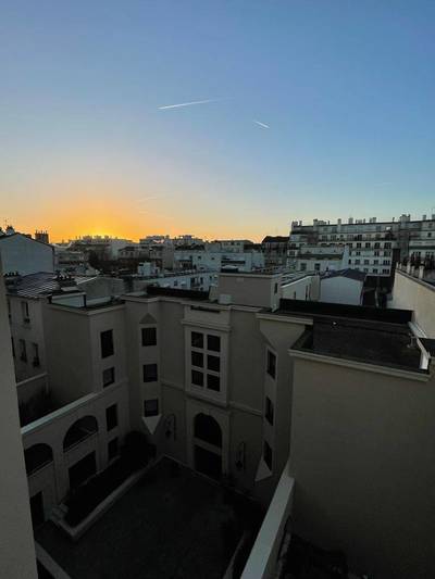 Paris 20E (75020)