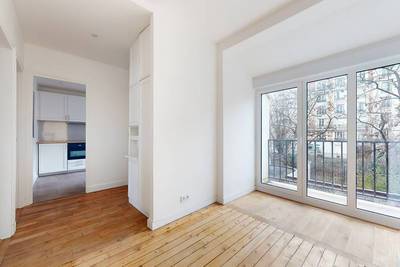 Paris 18E (75018)