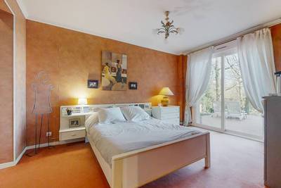 Montmorency (95160)