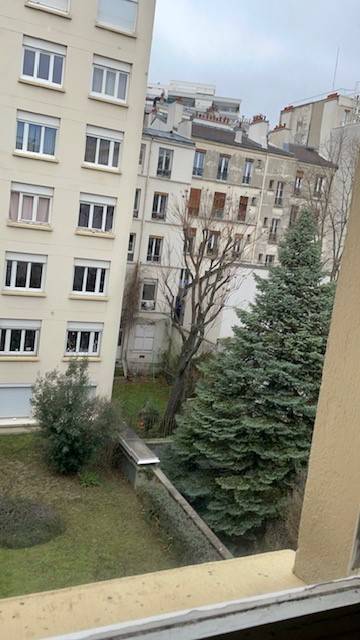 Paris 20E