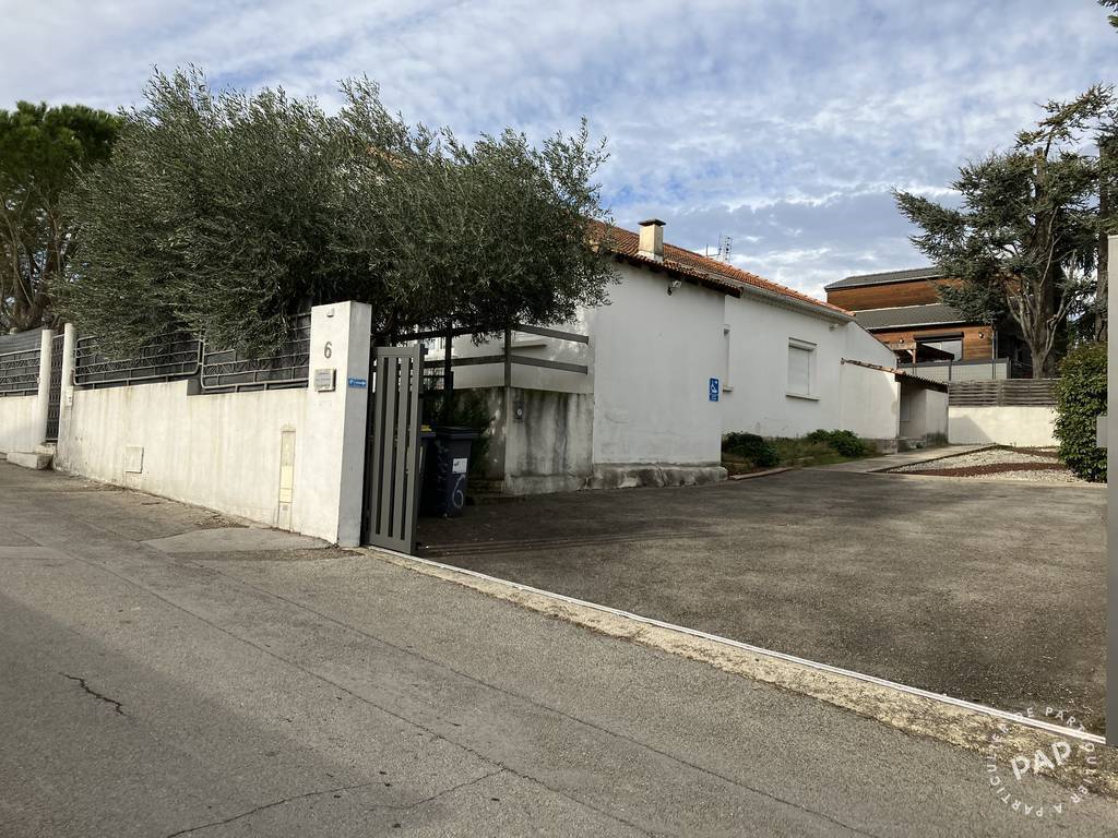 Vente maison 140 m² Uchaud (30620) 140 m² 308.000 € Particulier à