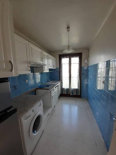 Rueil-Malmaison (92500)