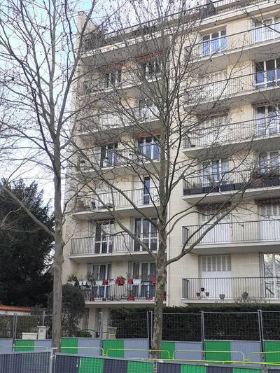 Champigny-Sur-Marne