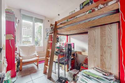 Duplex -Grande Terrasse