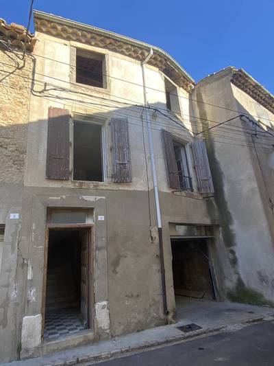 Limite Béziers