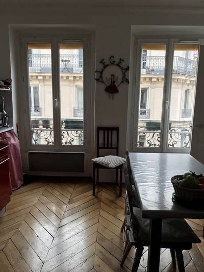 Paris 18E (75018)