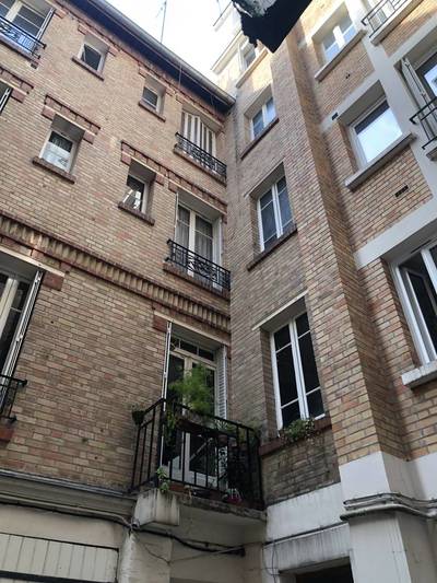 Paris 18E (75018)