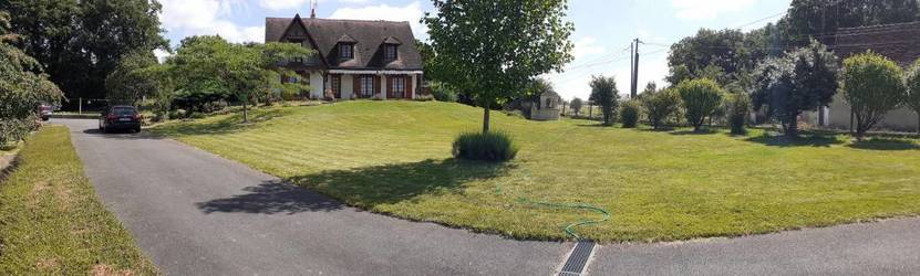Lureuil (36220)