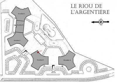 Mandelieu-La-Napoule (06210)