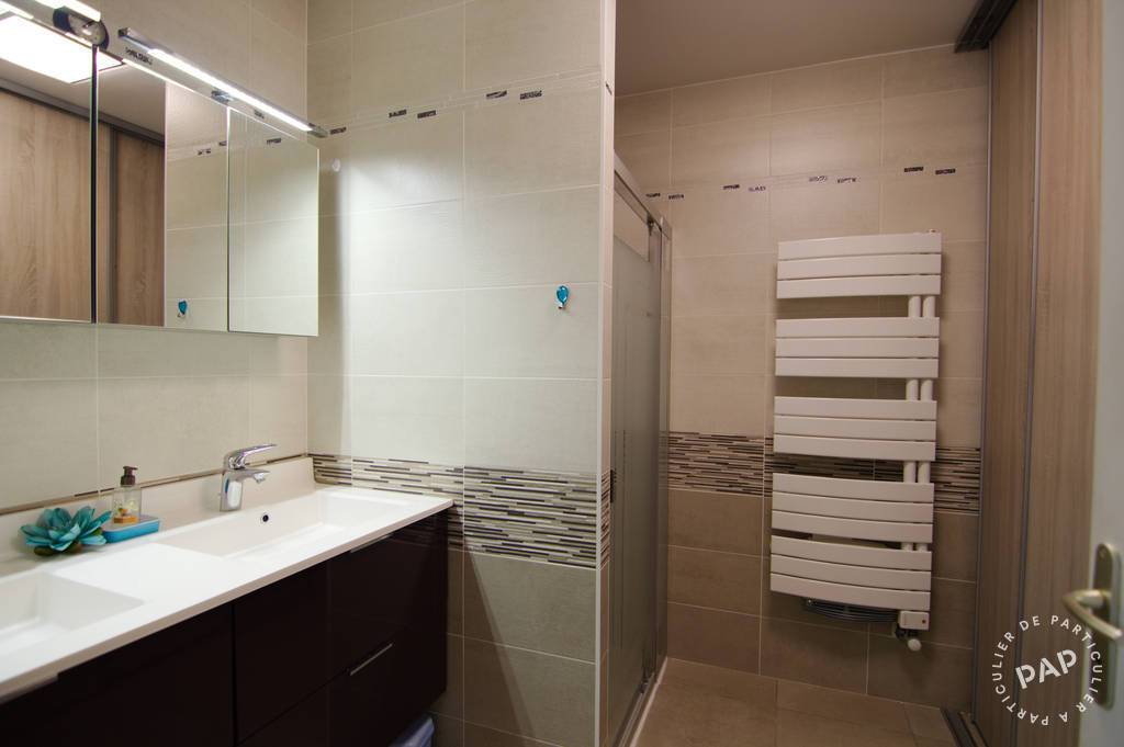 Maison à Vendre Mions Particulier à Particulier Vente maison 121 m² Mions (69780) - 121 m² - 587.000 € | Particulier à  Particulier - PAP