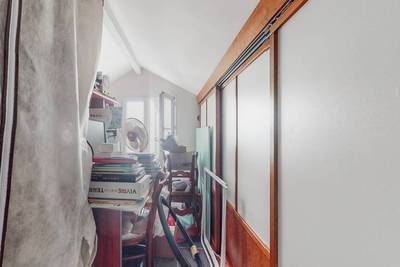 Duplex -Grande Terrasse