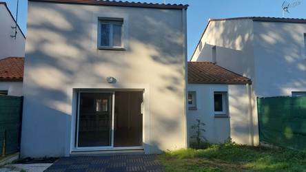 Le Fenouiller (85800)