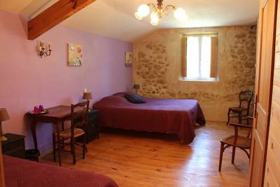 Saint-Christaud (32320)
