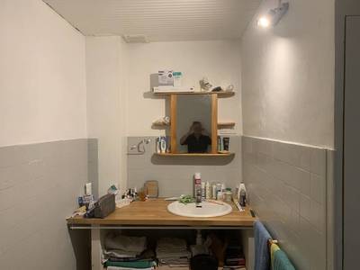 Marseille 16E (13016)