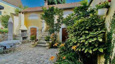 Villebon-Sur-Yvette