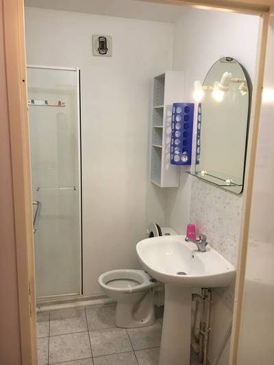 Trappes (78190)