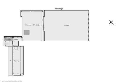 Duplex -Grande Terrasse