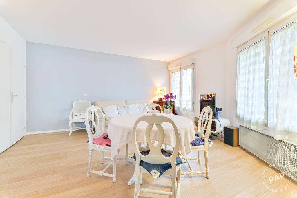 Appartement 5 pièce(s) 98 m²à vendre Sceaux