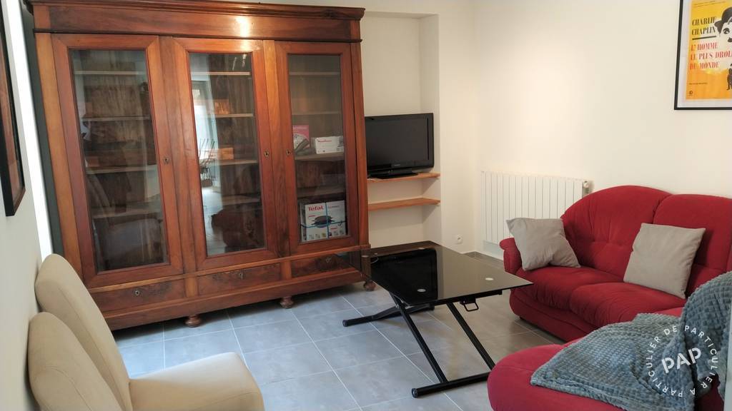 Location appartement studio Pont-sur-Yonne (89140)