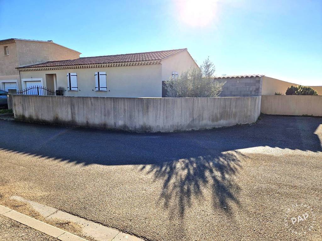 Vente maison 115 m² SuzeLaRousse (26790) 115 m² 275.000 € Particulier à Particulier PAP Vente maison 115 m² SuzeLaRousse (26790) 115 m² 275.000 € Particulier à Particulier PAP