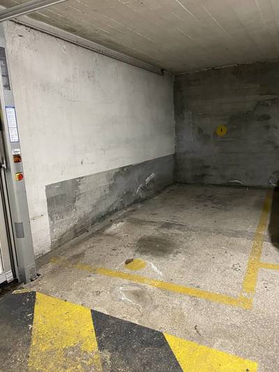 Neuilly-Sur-Seine (92200)