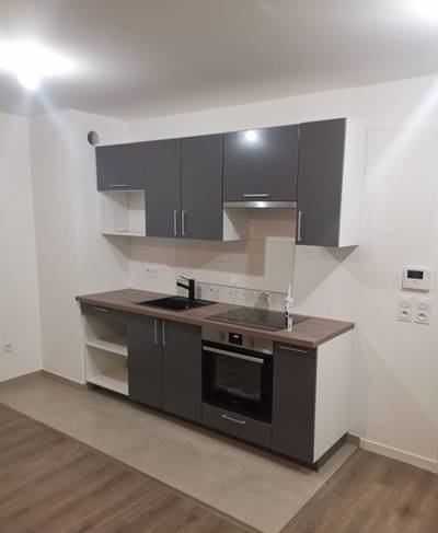 Asnières-Sur-Seine (92600)