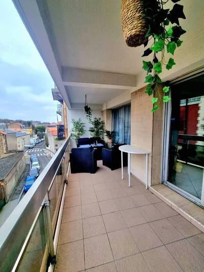 Nogent-Sur-Marne (94130)