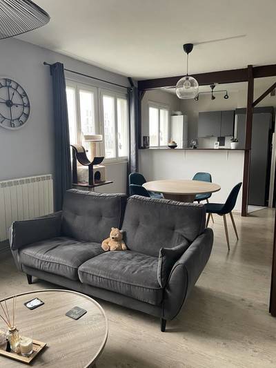 Champigny-Sur-Marne (94500)